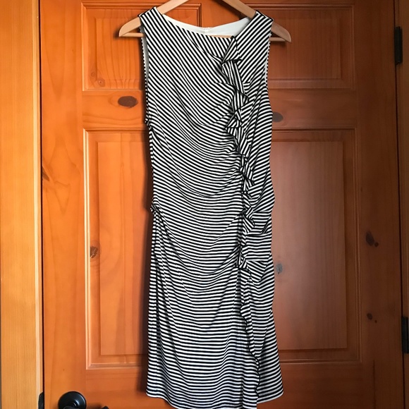 Joseph Ribkoff Dress - Picture 1 of 3